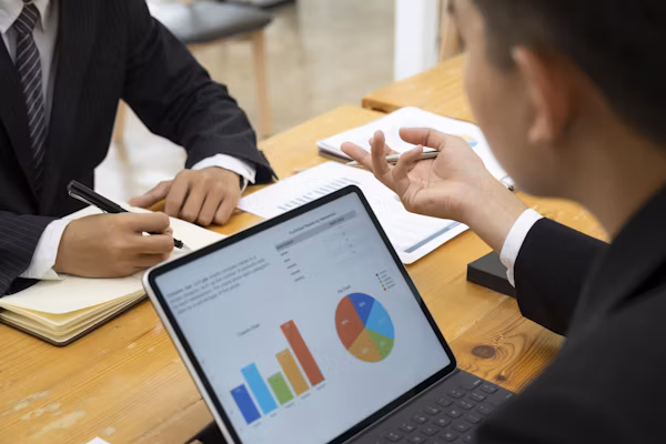 Marketing Consultancy