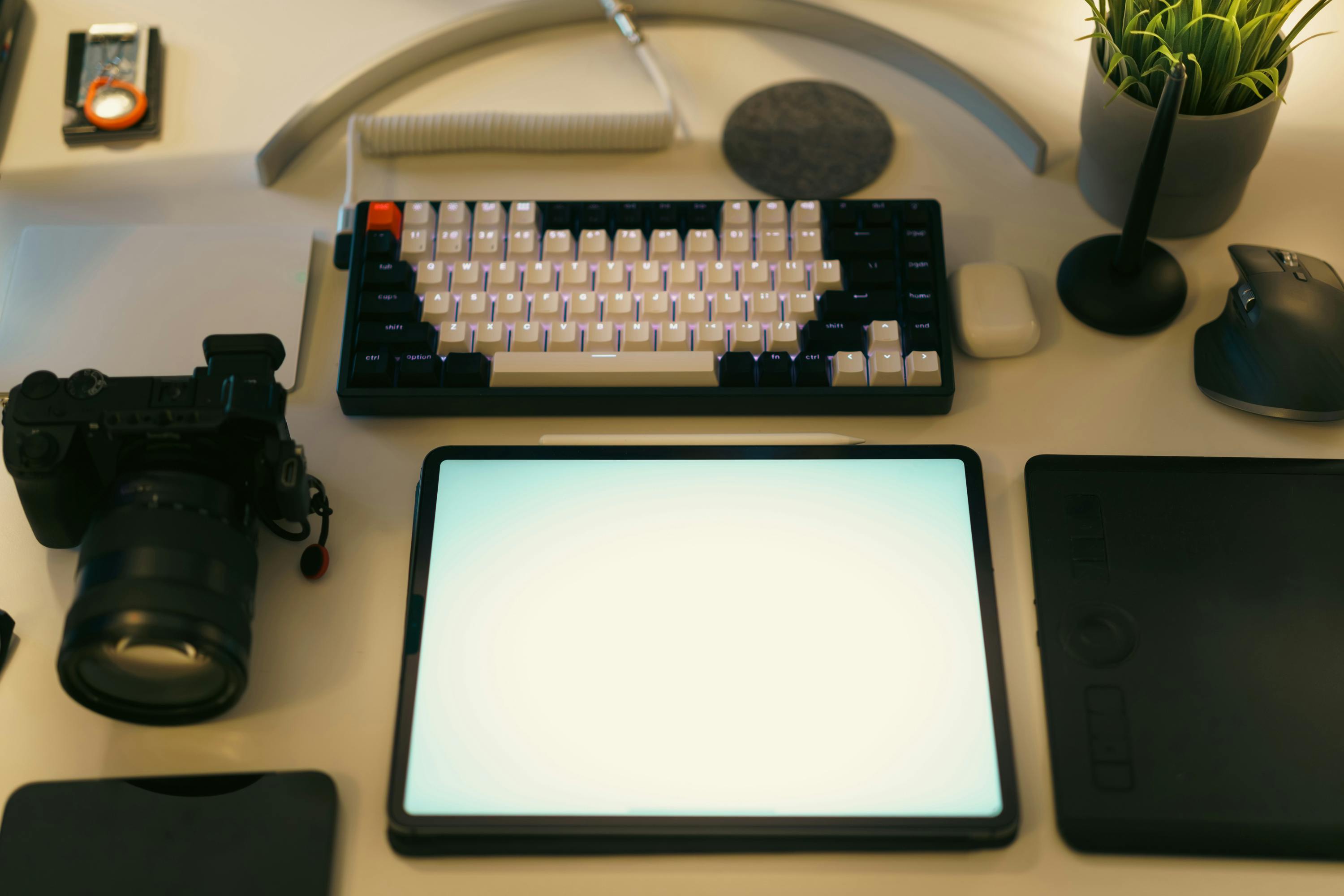 Media & Graphic Design