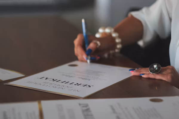 Company Registration